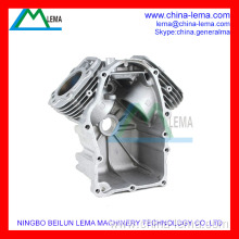 Aluminum Petrol Engine Case Die-casting Maker